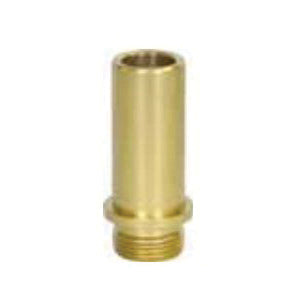 Kissler 55-0556 Bibb Seat, 9/16-27, For Use With Indiana Brass