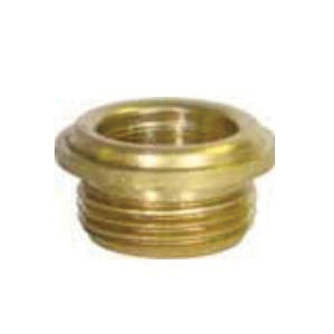 Kissler 55-0571 Bibb Seat, 19/32-24, For Use With Wolverine Brass®
