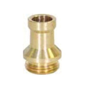 Bibb Seat - 7/8" H - 5/8-18