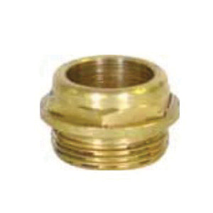 Kissler 55-0814 Bibb Seat, 11/16-27, For Use With Kohler® Mixing Valve