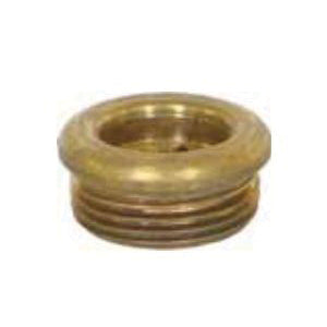Kissler 55-0916 Bibb Seat, 9/16-27, For Use With Chicago Faucet®, #4