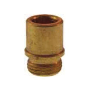 Kissler 55-2215 Bibb Seat, 1/2-24, For Use With Central Brass