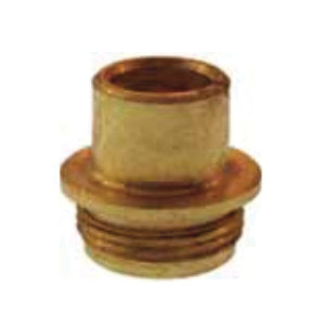 Bibb Screw - Brass