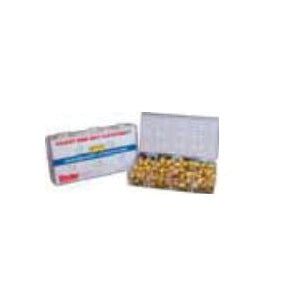Kissler 555-2100 Bibb Seat Kit, For Use With Universal Fit