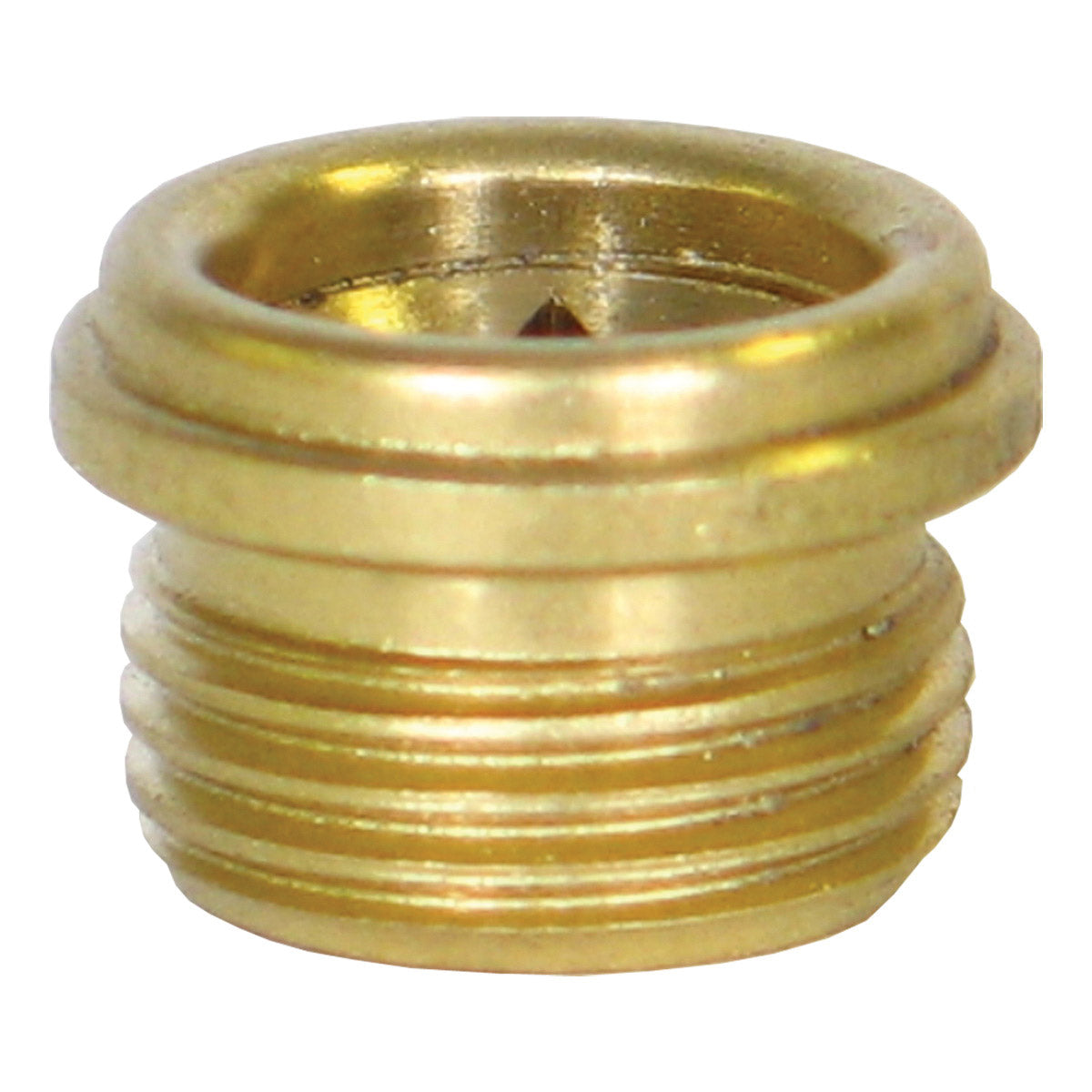 Kissler 55-0253 Bibb Seat, For Use With Sterling Faucet, 1/2-24