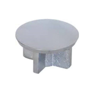 Kissler 58-9010 Plunger Stopper, For Use With American Standard Sink/Tub/Drain, 1-7/16 x 1-11/16 in