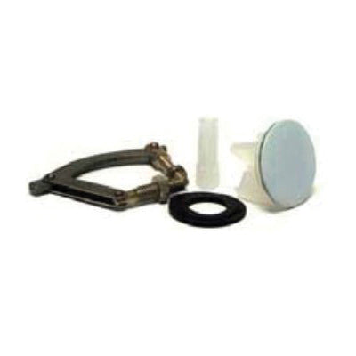 Kissler 58-9115 Rocker Arm With Plastic Stopper, Brass