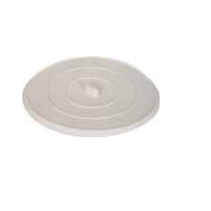 Flat Sink Stopper, 5 in