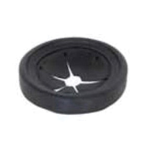 Kissler 59-1450 Waste Disposal Guard, For Use With Universal Fit, Rubber