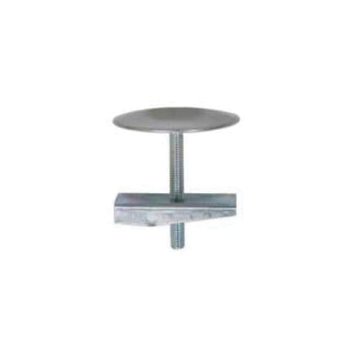 Kissler 59-4225 Faucet Hole Cover, Chrome Plated