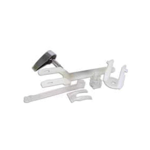 Tank Lever with Plastic Arm - 4-3/4" L Arm