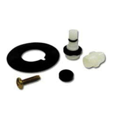 Kissler 68-1868 Ballcock Repair Kit, For Use With Amerline and Hoover Toilet