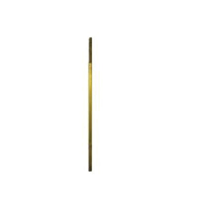 Kissler 68-3046 Float Rod, 8 in, Brass