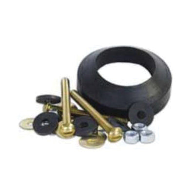 Kissler 68-7055 Tank to Bowl Kit, For Use With Kohler®/Mansfield Toilet, 1-3/16 in