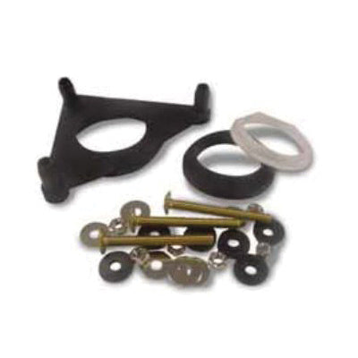 Kissler 68-7156 Tank to Bowl Kit, For Use With Kohler® Toilet