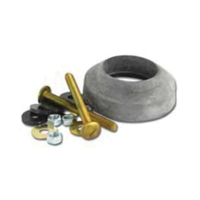 Kissler 68-7158 Tank to Bowl Kit, For Use With American Standard Toilet, 1-1/8 in