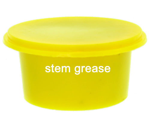 Kissler 708-9000 Stem Grease, For Use With Universal Fit Faucets, 1.5 oz