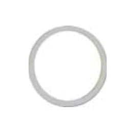 Kissler 71-0015 Cap Gasket, 0.815 in ID x 0.925 in OD, For Use With Gerber® 11-0607/11-6607, Grand Haven 11-0864 and Kohler® 11-2504/11-2505 Faucet Stem