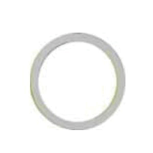 Kissler 71-0016 Cap Gasket, 0.784 in ID x 0.935 in OD, For Use With Central Brass 23-1605/23-0160 Faucet Stem