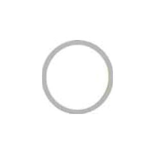 Cap Gasket - 1.053" ID x 1.174" OD - Nylon