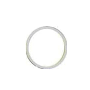 Kissler 71-0023 Cap Gasket, 1.032 in ID x 1.127 in OD, For Use With Roberts Brass 23-0535, Speakman® 23-0865/23-0086/23-0861 and Briggs® 11-7289 Faucet Stem