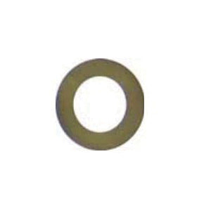 Friction Ring - 0.391" ID x 0.659" OD - Brass