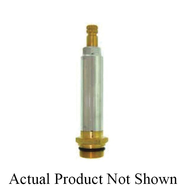 Kissler 711-2504C Right Hand Cold Stem, For Use With Kohler®, Compression, 16 Point Broach, B-12