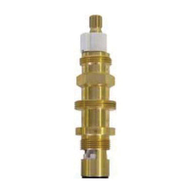 Kissler 711-6049 Right Hand Stem Only, For Use With Price Pfister™, 12 Point Broach, B-6, Ceramic