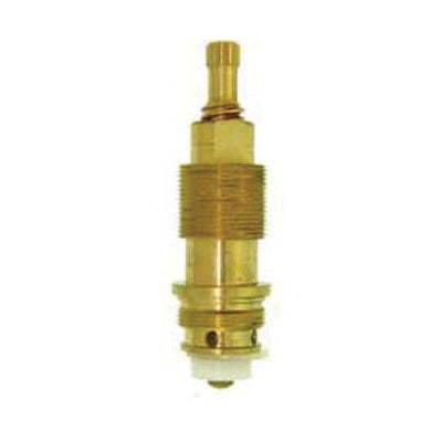 Kissler 711-6384 Diverter Stem, For Use With Price Pfister™, 12 Point Broach, B-6