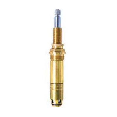 Kissler 723-0124 Right Hand Stem Only, For Use With Kohler®, Compression, 19 Point Broach, B-33