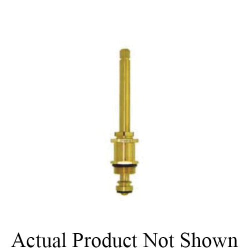 Left Hand Cold Stem - 4-1/2" L