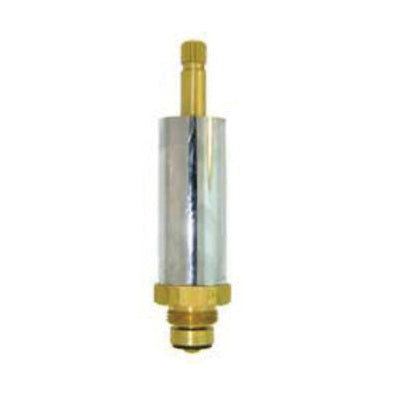 Kissler 723-6750 Right Hand Stem Only, For Use With Eljer, Compression, 16 Point Broach, B-12