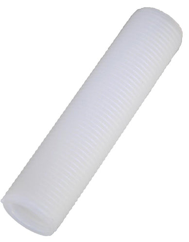 Kissler 743-6346 Escutcheon Nipple, For Use With Price Pfister Faucets, 21/32 - 18 TPI, Plastic