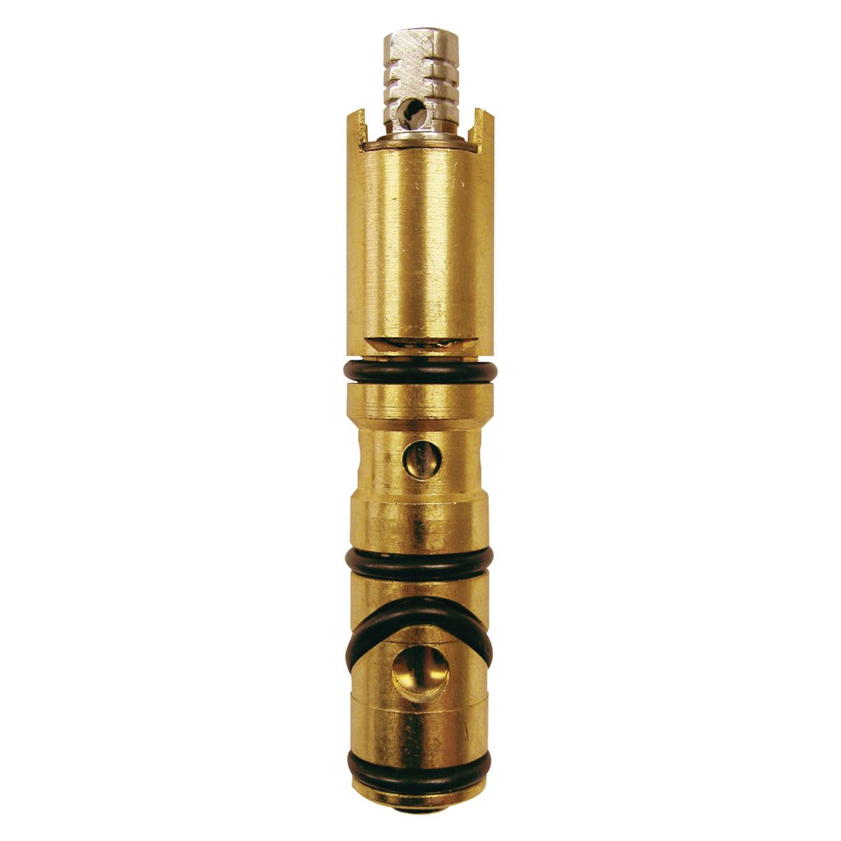 Kissler 746-0012 Replacement Stem Cartridge, For Use With Moen® Tub Faucet, Brass