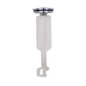 1-1/4 x 3-11/16" Bathroom Stopper - 758-1165