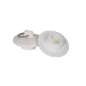 Kissler 759-1100 Stopper, 1 x 1-3/8 in, Rubber