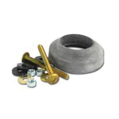 Kissler 768-7158 Tank to Bowl Kit, For Use With American Standard Toilet