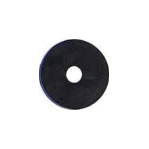 Kissler 771-0308/6 5/8 Series Flat Bibb Washer, 13/16 in OD, For Use With Faucet