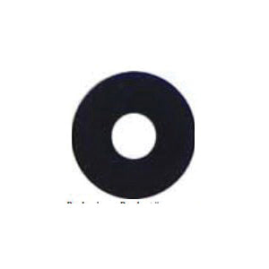 O Series - Beveled Bibb Washer - 17/32" OD