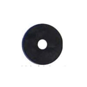 Kissler 771-0358/6 5/8 Series Beveled Bibb Washer, 13/16 in OD, For Use With Faucet