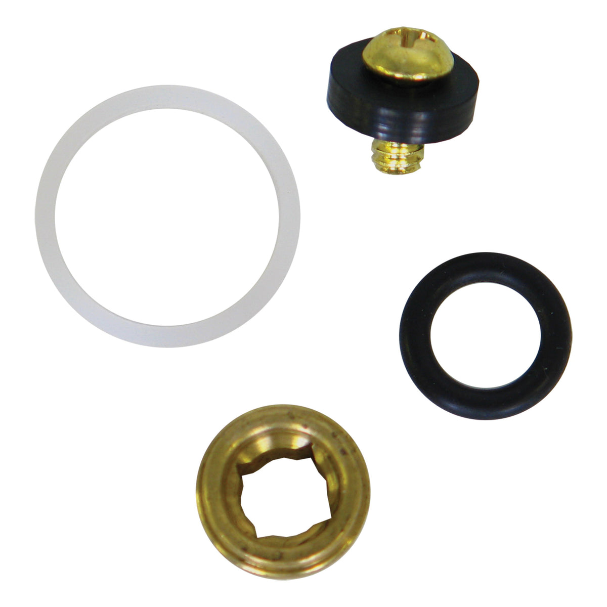Stem Kit - 7KIT6041