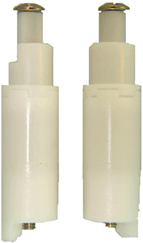 Stem Extender - White