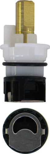 Kissler 7PB25513 Washerless Cartridge, For Use With Delta-Delex Faucets, 1-7/8 in H