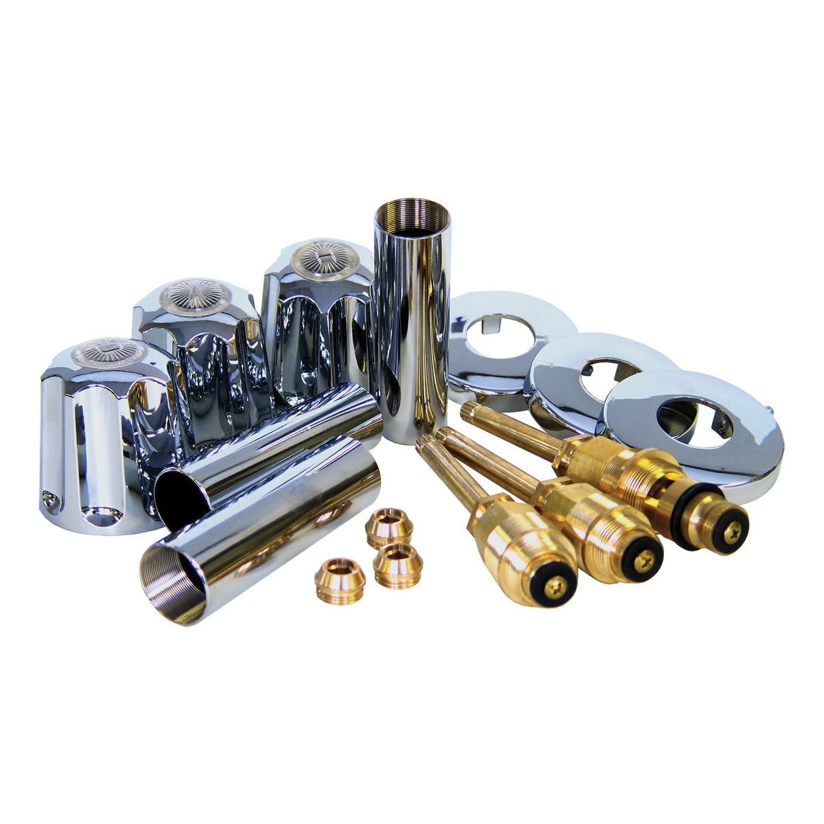 Old Style Rebuild Kit - 7RBK1827