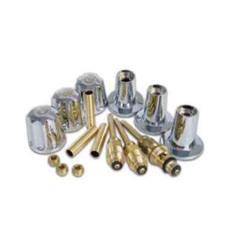 New Style - Rebuild Kit