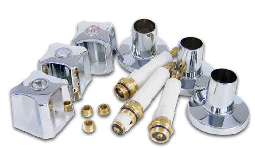 Kissler 7RBK2505 Trend Showerand Tub Rebuild Kit