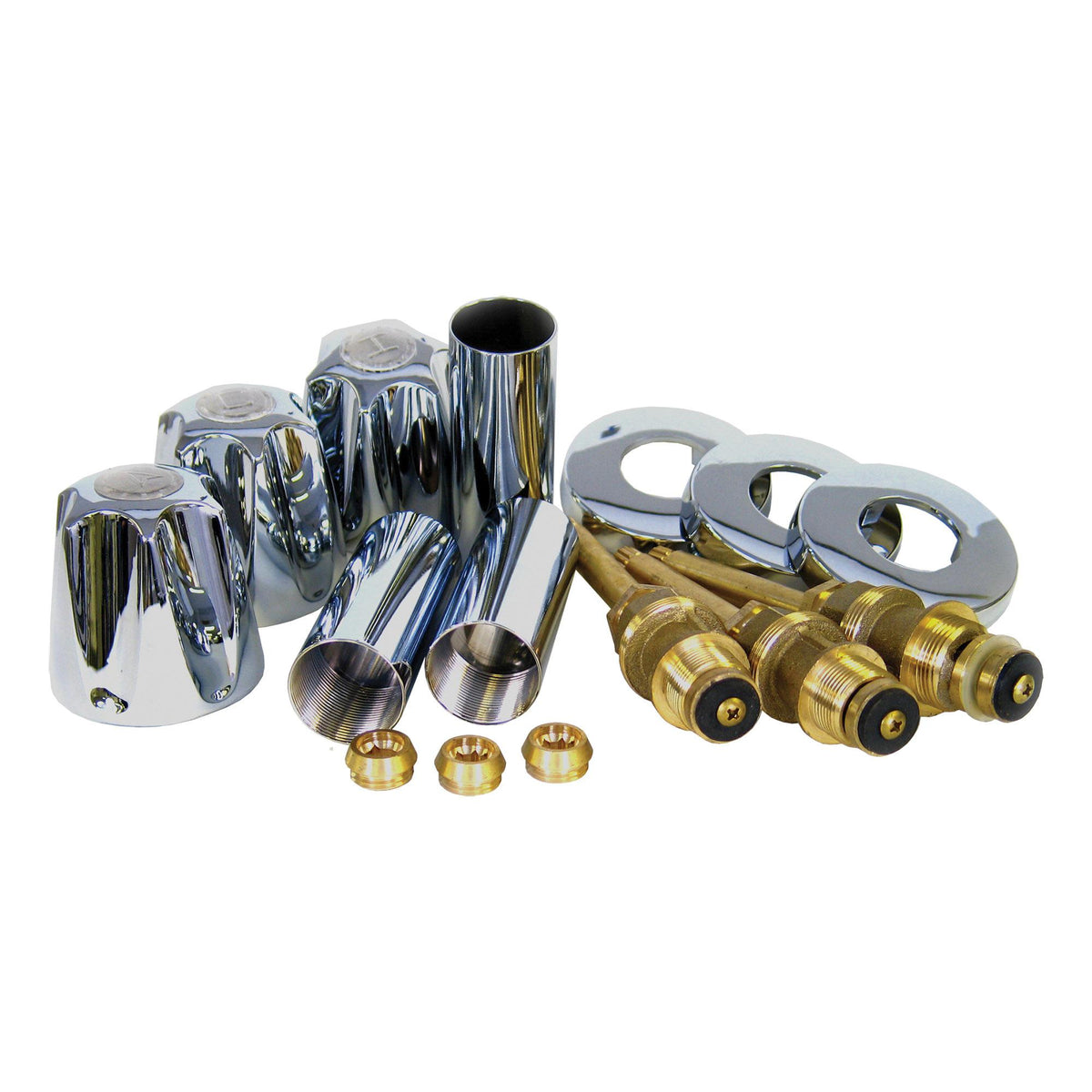Kissler 7RBK6347 Shower and Tub Rebuild Kit