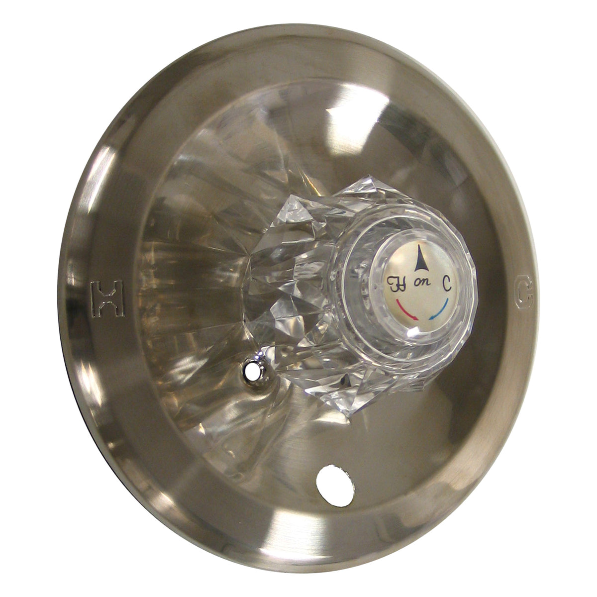 Kissler 7RBK6805BN Trim Kit, Brushed Nickel
