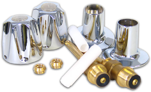 Kissler 7RBK7457 Verve Showerand Tub Rebuild Kit