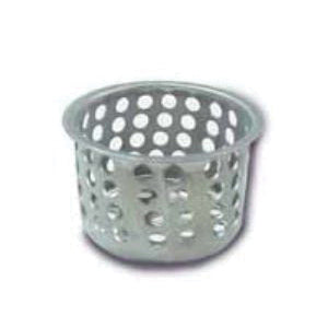 Kissler 08-0703 Crump Cup, 1-1/4 in